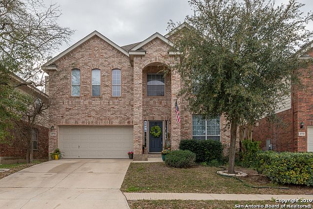 1st image of 25711 Copperas Ln