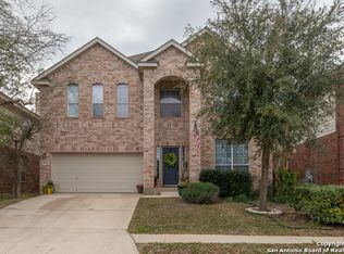 25711 Copperas Ln, San Antonio, TX 78260