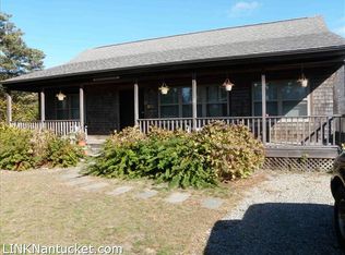 19 Gray Ave, Nantucket, MA 02554