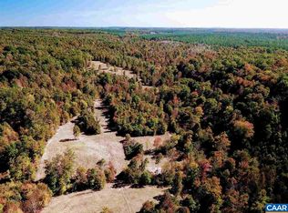 10787 Howardsville Rd, Buckingham, VA 23921