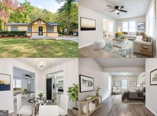 2698 Klondike Rd, Lithonia, GA 30058