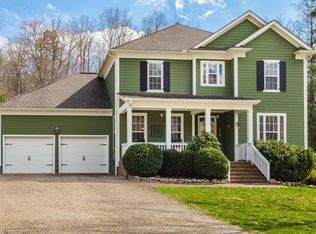236 Fennel Dun Cir, Biltmore Lake, NC 28715