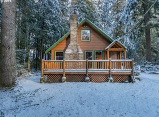 27730 E John Lake Rd, Rhododendron, OR 97049