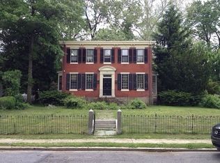 46 Linden Ave #2, Lansdowne, PA 19050