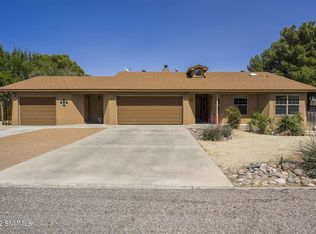 909 Calle Calmado, Las Cruces, NM 88007