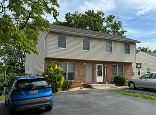 45 N Colonial Dr, Hagerstown, MD 21742