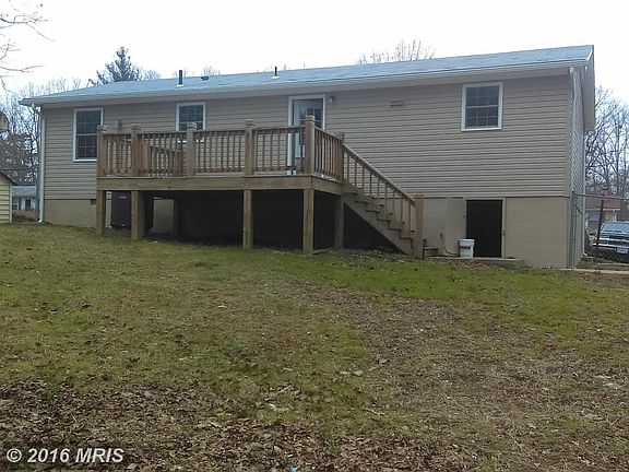 3rd image of 10910 Buckskin Ln