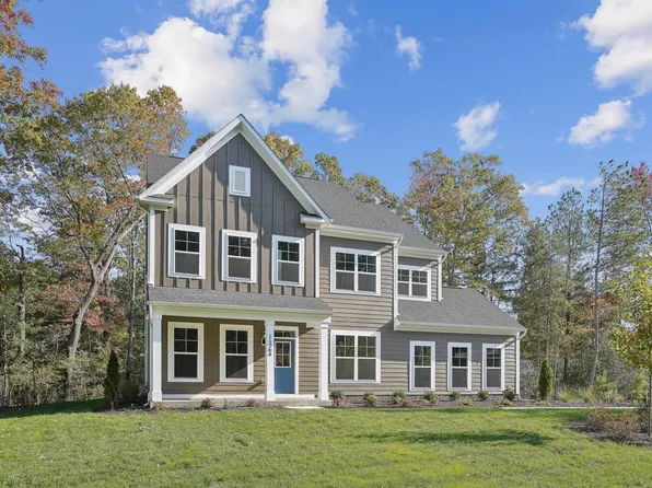 11564 Beacon Hill Ct, Issue, MD 20645