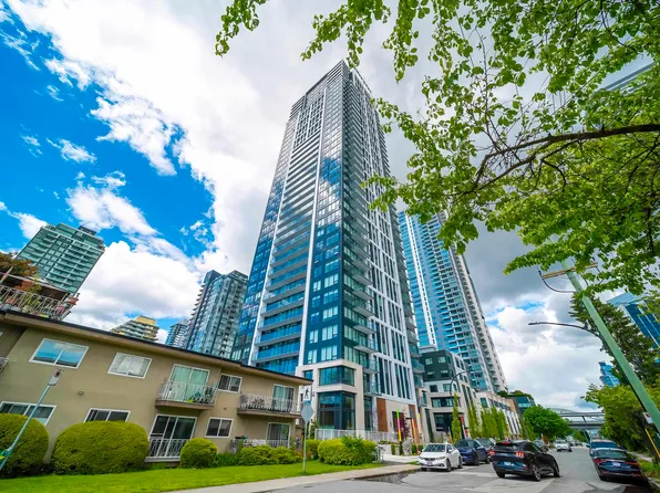 6537 Telford Ave #1407, Burnaby, BC V5H 0K9