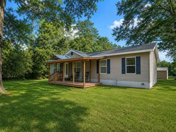 351 Martin Creek Dr, Cleveland, TX 77328