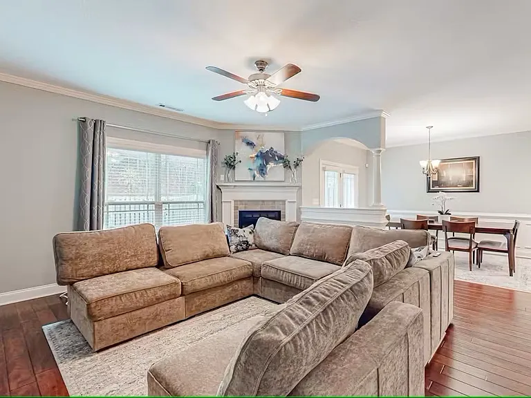 202 Asa Way — Photo 8