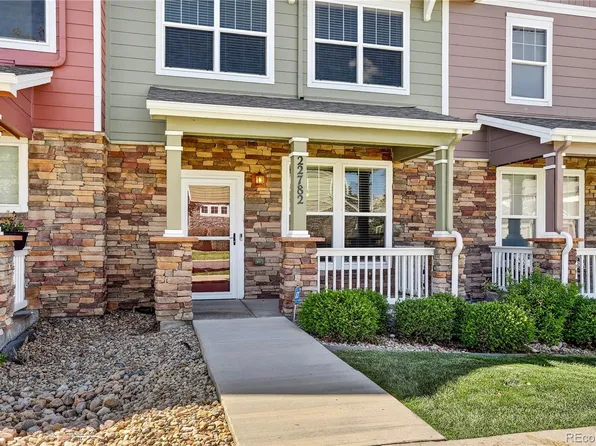 22782 E Briarwood Place, Aurora, CO 80016