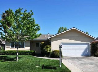 1640 Calado Ct, Campbell, CA