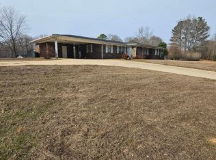 1489 Sunrise Rd, Jasper, AL 35504