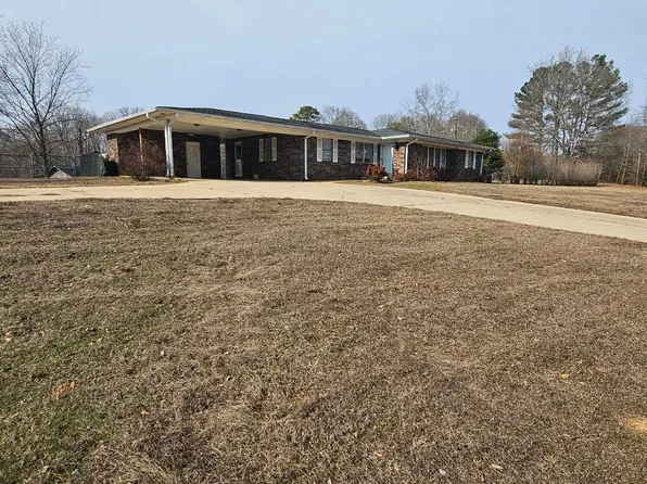 1489 Sunrise Rd, Jasper, AL 35504