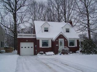 262 Ewing Rd, Youngstown, OH 44512