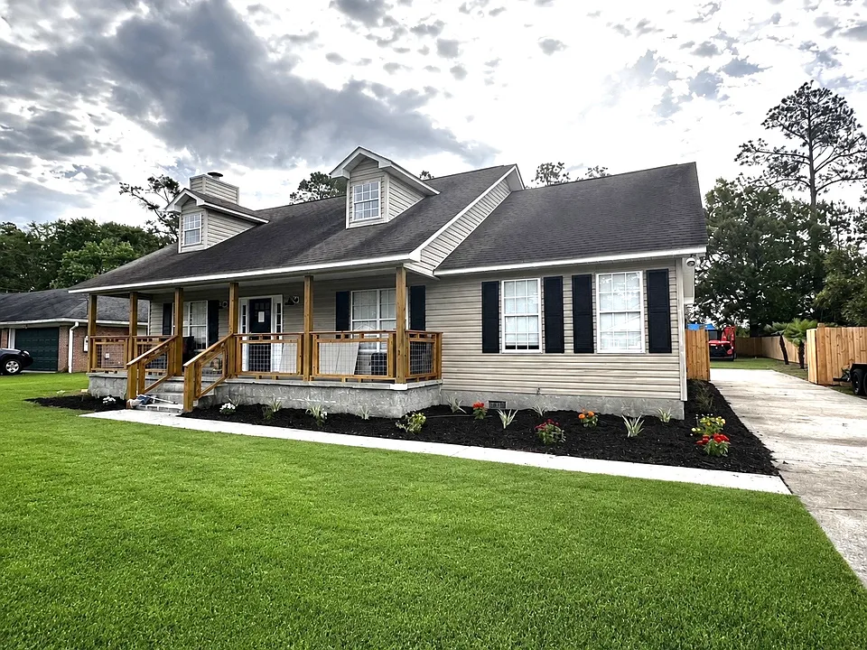 110 Timber Ridge Dr