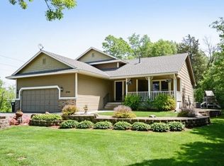 3795 176th Ln NW, Andover, MN 55304