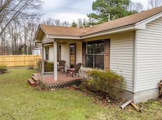 124 Gibbons Est, Beebe, AR 72012