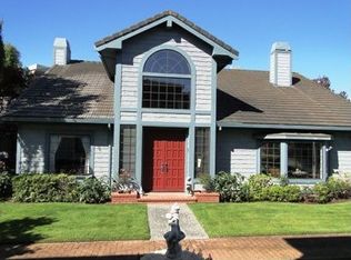 15 Ennis Pl, Alameda, CA 94502