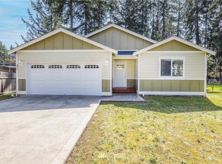 801 NE Larson Blvd, Belfair, WA 98528