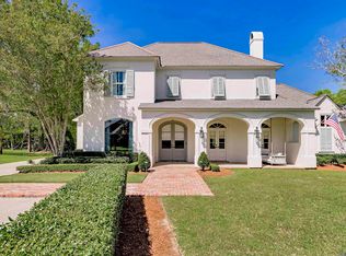 17819 Inverness Ave, Baton Rouge, LA 70810