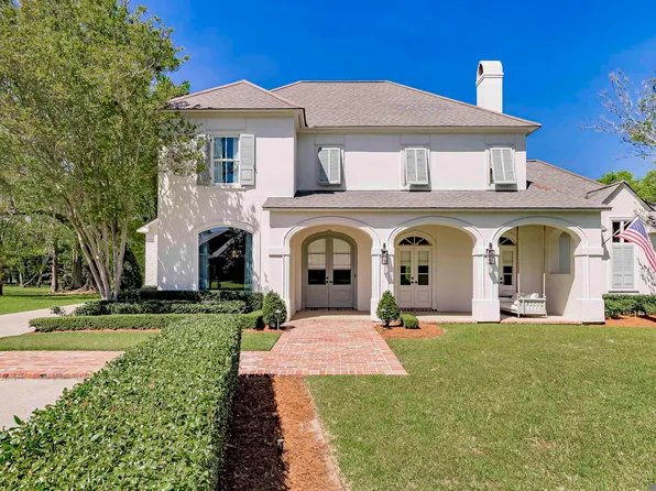 17819 Inverness Ave, Baton Rouge, LA 70810