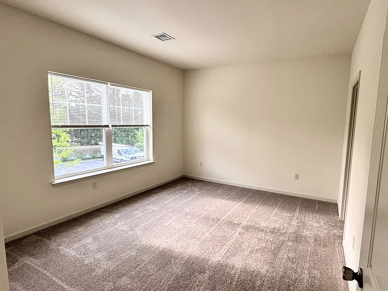 Dogwood Floor Plan - Master Bedroom