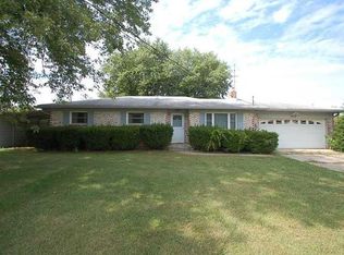 7434 Combs Rd, Indianapolis, IN 46237