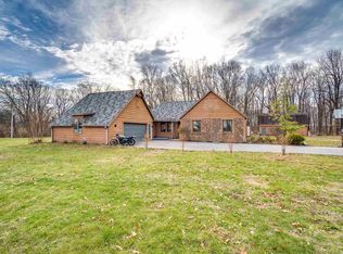 7491 Goldsberry Rd, Battle Ground, IN 47920