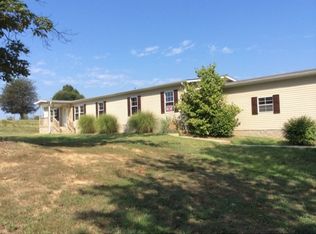 3175 Lovelaceville Florence Station W, Paudcah, KY 42001