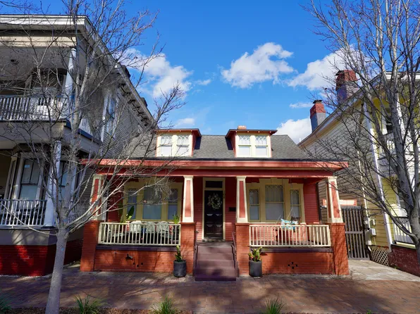 108 W Duffy St, Savannah, GA 31401