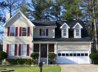 1512 Saint Dunstans Rd, Lithonia, GA 30058