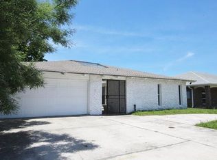 8521 Morrison Rd, New Orleans, LA 70127