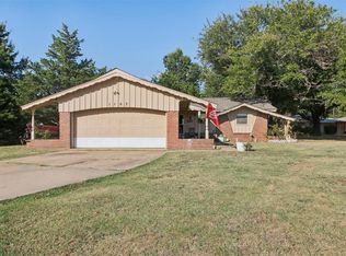 1103 Woods Ave, Norman, OK 73069