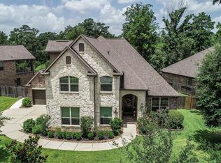 1804 Lily Meadows Dr, Conroe, TX 77304