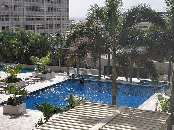 3rd image of 1388 Kapiolani Blvd #1000