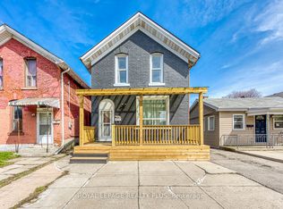 247 Robert St, Hamilton, ON L8L 2R2