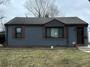 2430 Harris St, Ferndale, MI