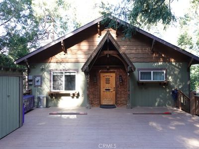 23950 Bowl Rd, Crestline, CA, 92325