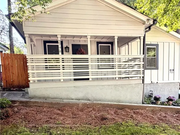 2778 Harlan Dr, Atlanta, GA 30344
