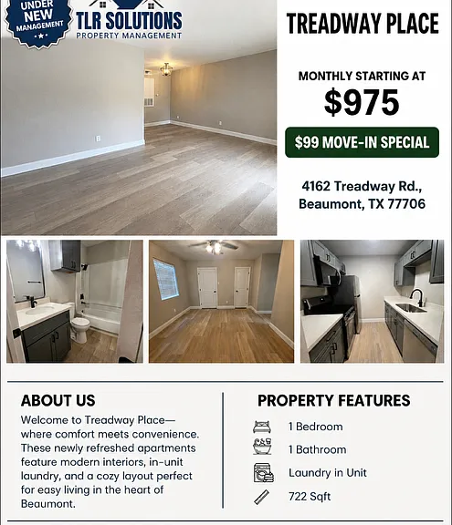 4164 Treadway Rd #10 — Photo 1