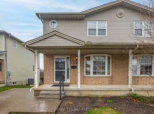 943 Thistledown Way, London, ON N6G 4Z6