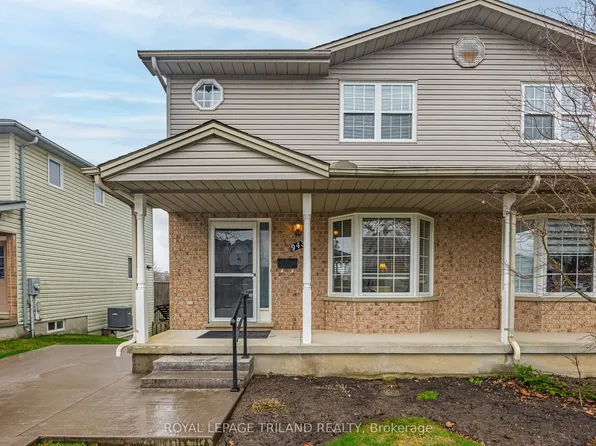 943 Thistledown Way, London, ON N6G 4Z6