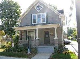 389 Circular St, Tiffin, OH 44883
