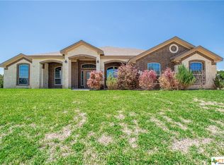 210 Fay Dr, Killeen, TX 76542