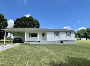313 S Old Military Rd, Saint Joseph, TN 38481
