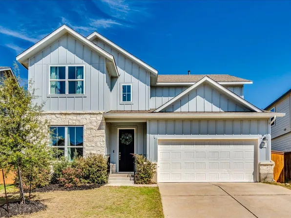 1166 Sage Thrasher Cir, Dripping Springs, TX 78620