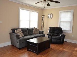 304 Roosevelt Rd, Jacksonville, NC 28540