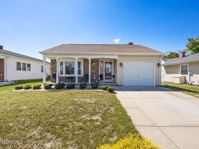 64 La Dunette Drive, Toms River, NJ, 08757